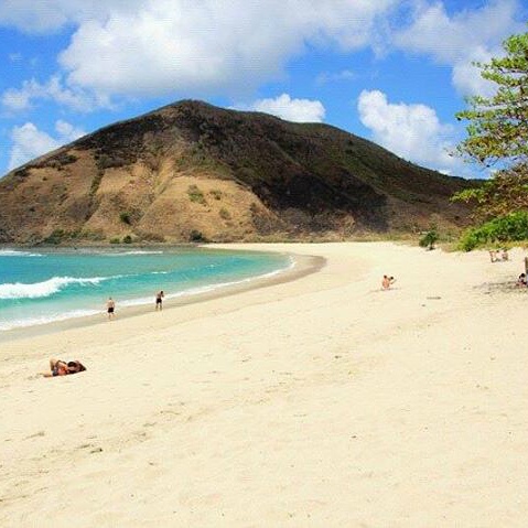 kuta-lombok