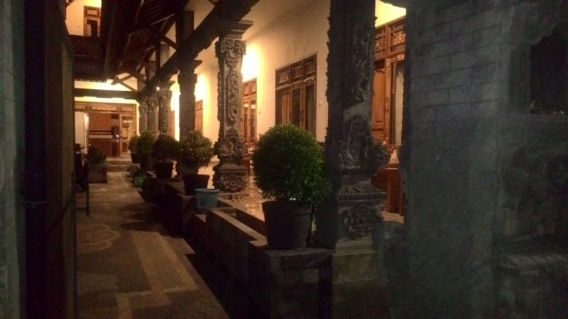 viktor hotel mataram